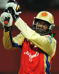 Chris Gayle